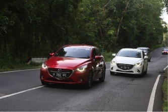 Mencapai Ujung Pulau Jawa