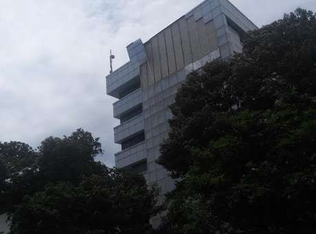 Pelapis Gedung Berjatuhan, Sekjen DPR: Mungkin Karatan, Dibangun Tahun 1983