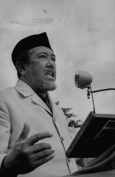 Ali Sastroamidjojo dan Lobi Menundukkan Keraguan India