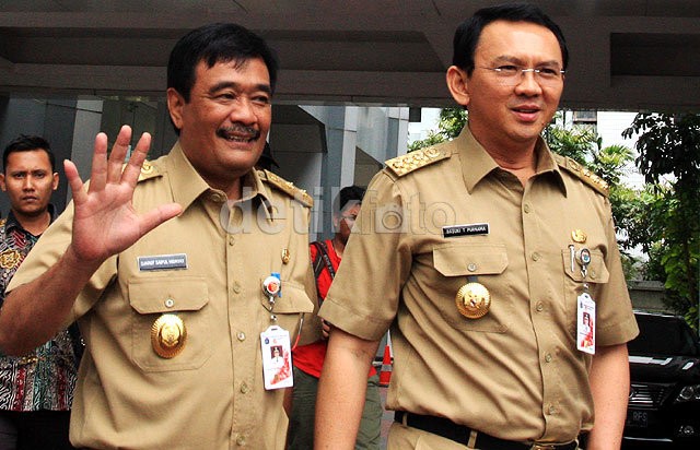 Diharuskan Bayar Rp 7,6 M ke Importir Bus, Ahok: Kalau Ada Mark-up?