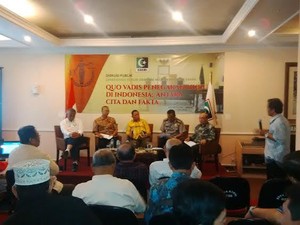 Cerita Kombes John Hendri yang Tolak Suap Miliaran Rupiah dari Kapal Illegal Fishing