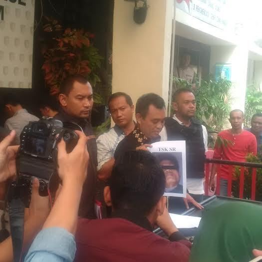 Sebelum Turun ke Lapangan, 2 Pelajar Begal Ini Dilatih Kaptennya