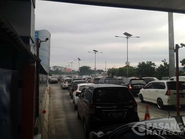 Akibat Pengalihan Arus KAA, Halim Menuju Tebet Ditempuh 2 Jam