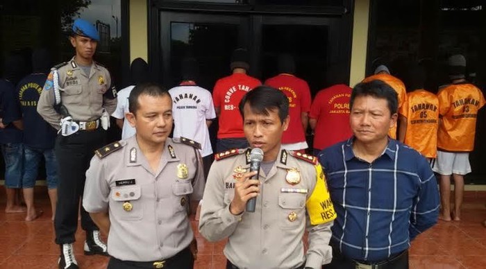 Peter Culik Anak Kekasihnya yang Masih Balita karena Tak Mau Diputus Cinta
