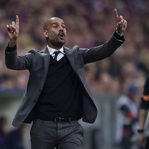 Guardiola: Melawan Barca Bakal Spesial dan Emosional