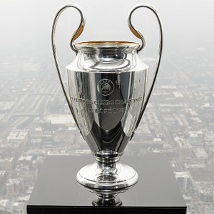 Ini Catatan Head-to-Head Empat Semifinalis Liga Champions
