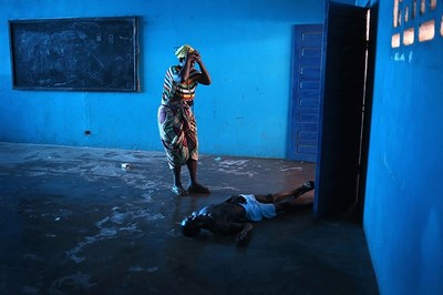 Ini Dia Jawara Sony World Photography Awards 2015
