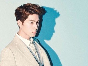 Hong Jong Hyun Kesulitan Syuting We Got Married dengan Yura Girls Day
