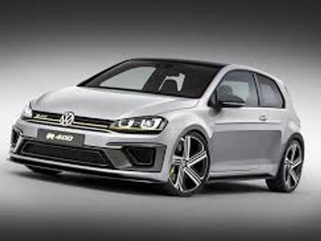 VW Golf R Paling Dahsyat Hadir September Mendatang