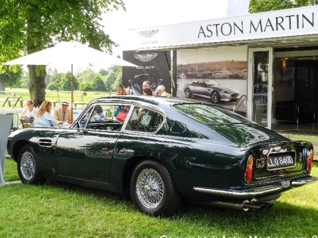 Di Aston Martin Inilah Lagu Hey Jude The Beatles Ditulis