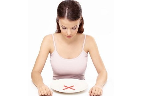 Cegah Obesitas, Jaga Pola Makan Tak Kalah Penting dari Olahraga