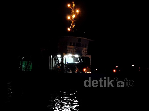 Mary Jane Dipindah ke Nusakambangan
