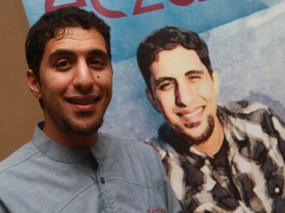 Kunjungi Indonesia, Apa Saja Agenda Raef Haggag?