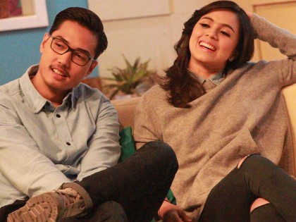 Pernah Gagal, Nycta Gina Ingin Segera Menikah dengan Rizky Kinos