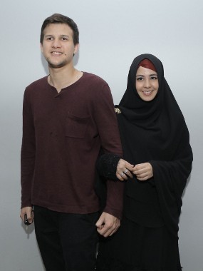 Stuart Collin Sudah Siap Jadi Bapak