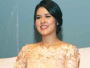 Main di Film Pendek, Raisa Belajar Keras Mendalami Karakter