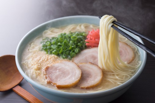 Inilah 8 Ramen Terkenal dari Berbagai Daerah di Jepang (2)