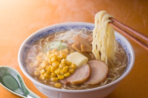 Inilah 8 Ramen Terkenal dari Berbagai Daerah di Jepang (1)