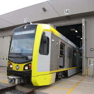 LRT, Kereta Gagasan Jokowi yang Sambungkan Cibubur-Dukuh Atas