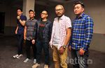 Kembali Lagi, Dygta Tetap Melankolis