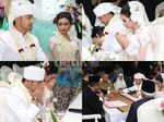 Hengky Kurniawan dan Sonya Resmi Menikah, Olla Ramlan Super Hot