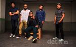Kembali Lagi, Dygta Tetap Melankolis