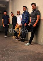 Kembali Lagi, Dygta Tetap Melankolis