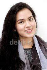 Raisa, Kok Cantik Banget Sih?