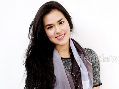 Raisa, Kok Cantik Banget Sih?
