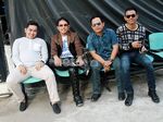 Wali Pamer Batu Akik
