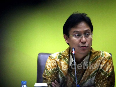 Bank Mandiri Untung Rp 5,1 T di Kuartal I-2015