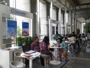 Kantor Pos dan Minimarket Belum Minat Jadi Agen Penjual Reksa Dana