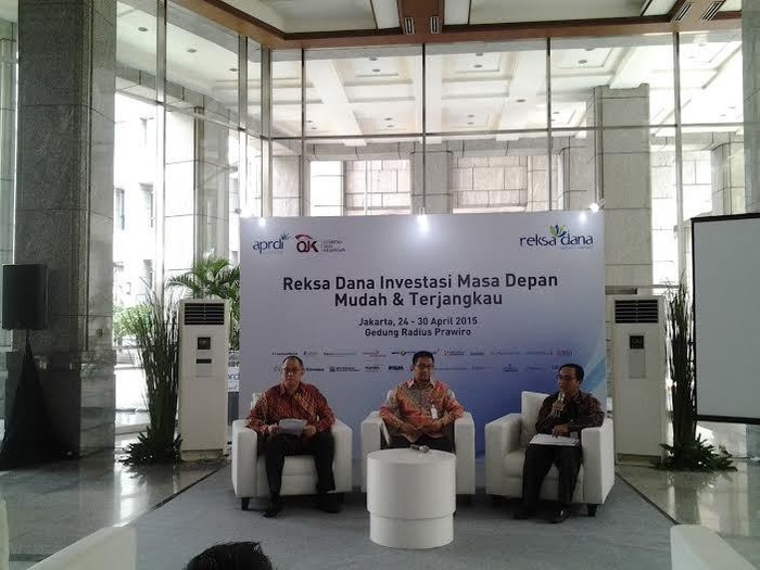 Investasi Rp 100.000 di Reksa Dana, Setahun Bisa Untung 30%