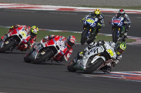 Jumlah Balapan MotoGP Akan Terus Bertambah