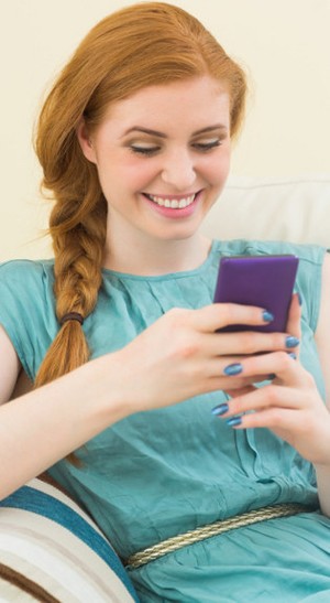 Teknologi 4G, Akses Internet Cepat yang Buat Wanita Lebih Produktif