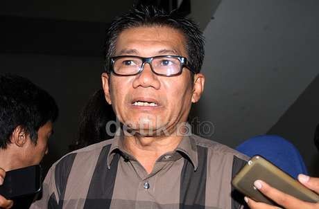 Agun: KPU Jangan Berpolemik Soal Dualisme Kepengurusan Parpol