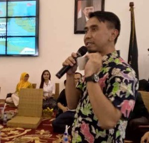 Modal Paling Mahal di Dunia Digital: Ide!