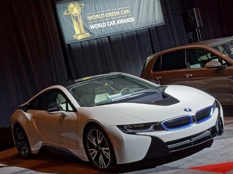Kapan BMW Siap dengan Mobil Listrik?