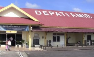 Awal 2016, Pulau Bangka Akan Punya Bandara Internasional
