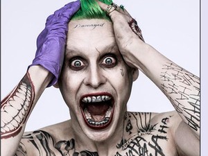 Joker Pamer Tato