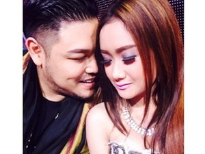 Pamer Foto Mesra dengan Ivan, Cita Citata: Sudah Nggak Ada yang Somasi
