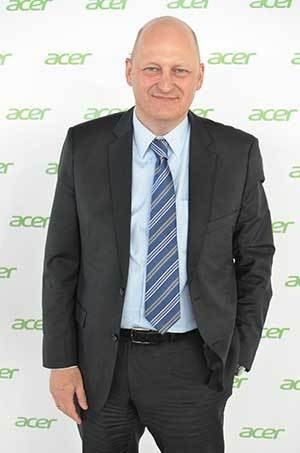 Mau Bangun Pabrik Smartphone di Indonesia, Acer?