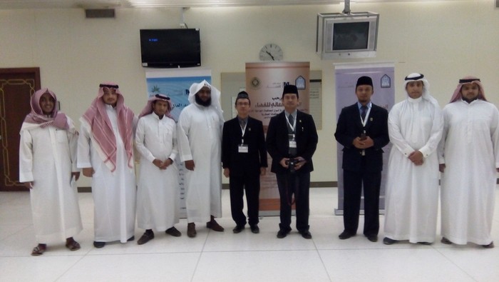 Dalami Ekonomi Syariah, Puluhan Hakim RI Belajar ke Arab Saudi
