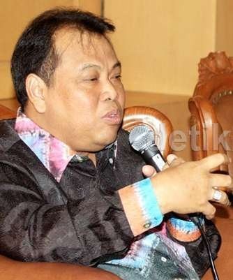 MK Siap Adili Sengketa Pilkada, MA Usulkan Bentuk Peradilan Khusus