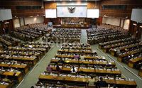 Presiden Setujui Pembangunan Gedung Baru DPR, Begini Ceritanya