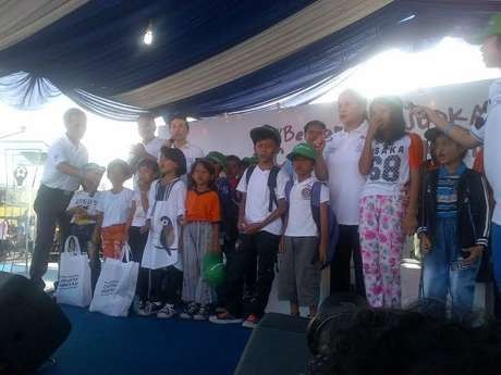 Imunisasi di Indonesia Timur Masih Rendah, Ini Hambatan Kemenkes