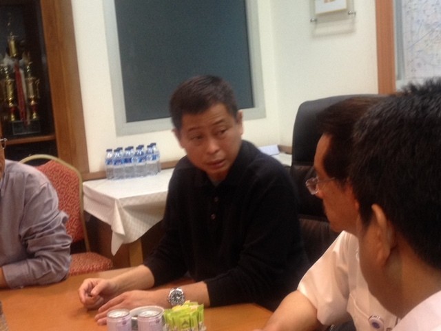 Kumpulkan Pejabat Bandara, Jonan: Tidak Ada Insiden Serius Saat KAA