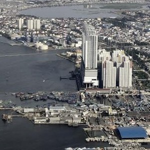 Investor Properti Dominasi Pembelian Apartemen di Jakarta