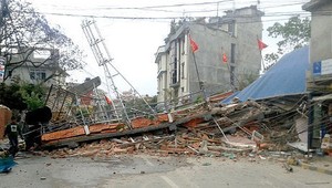 Gempa Nepal: 18 Pendaki Tewas di Everest, 3 WNI Selamat