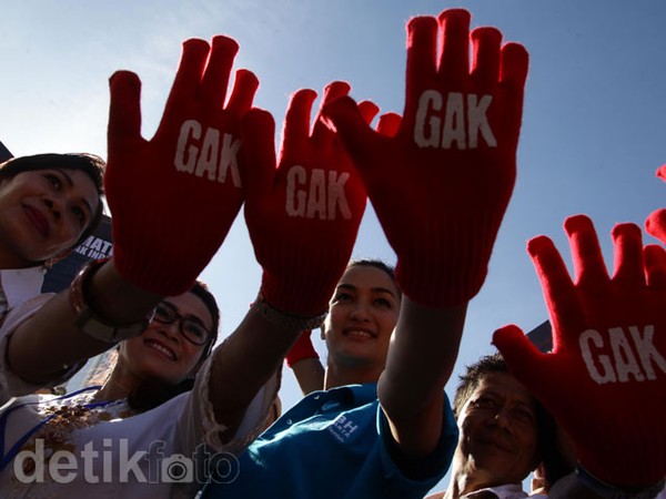 Gerakan Perempuan Indonesia Menggugat